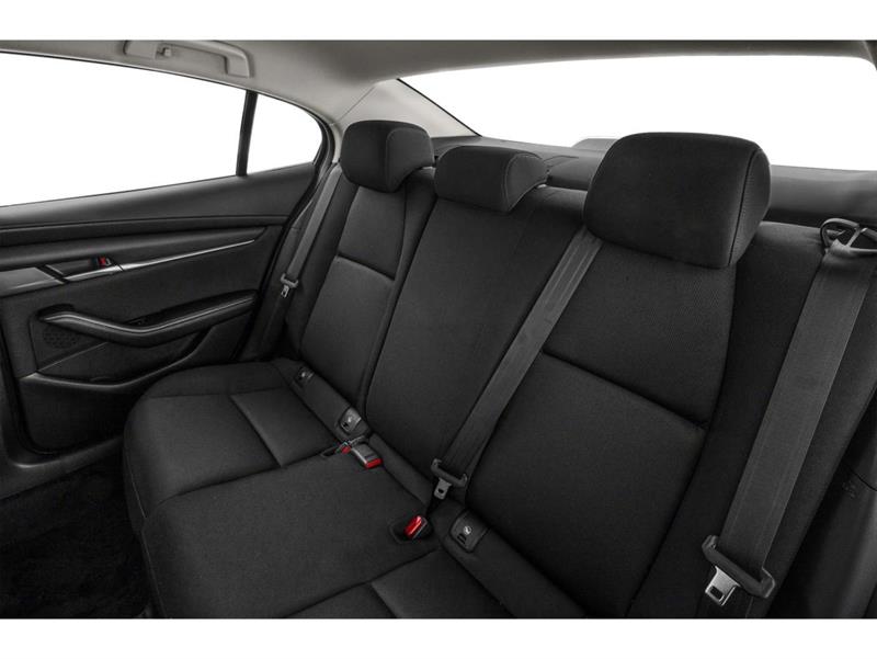 mazda Mazda3 2025 - 10