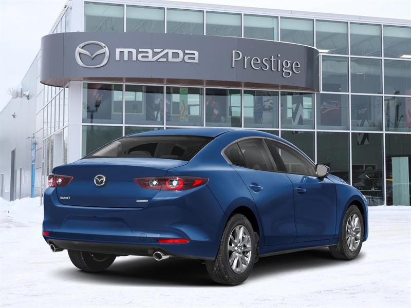 mazda Mazda3 2025 - 3