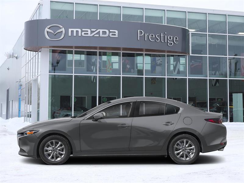 mazda Mazda3 2025 - 2