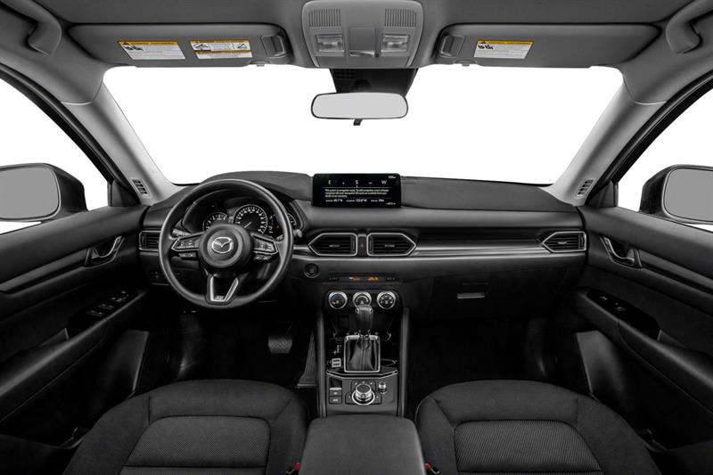 mazda CX-5 2025 - 5