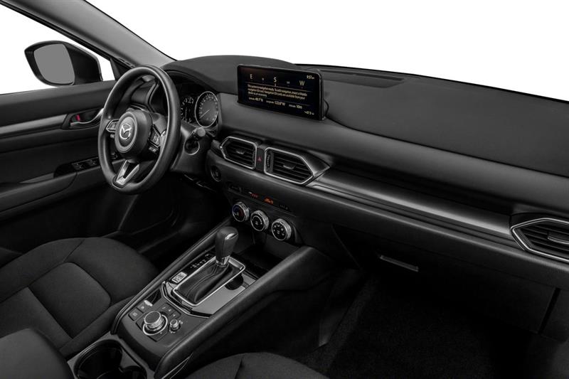 mazda CX-5 2025 - 10