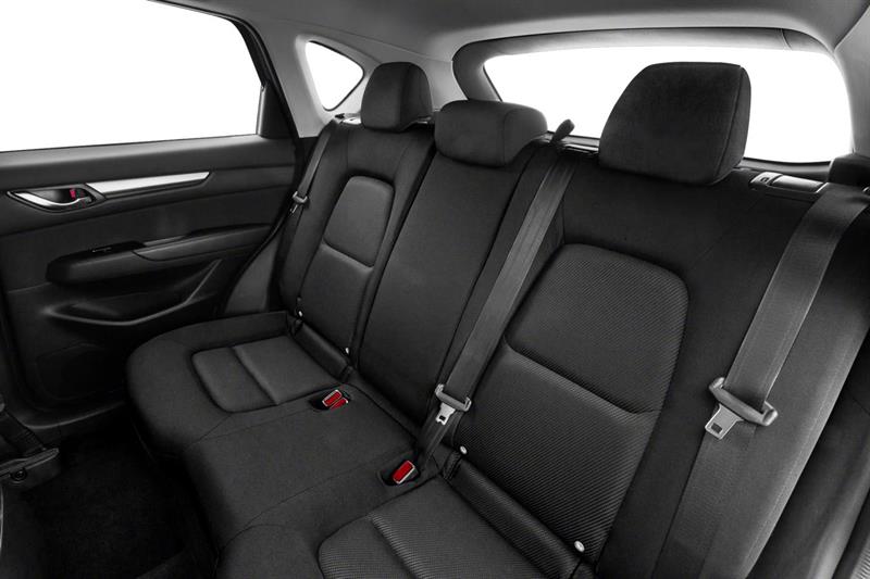 mazda CX-5 2025 - 11