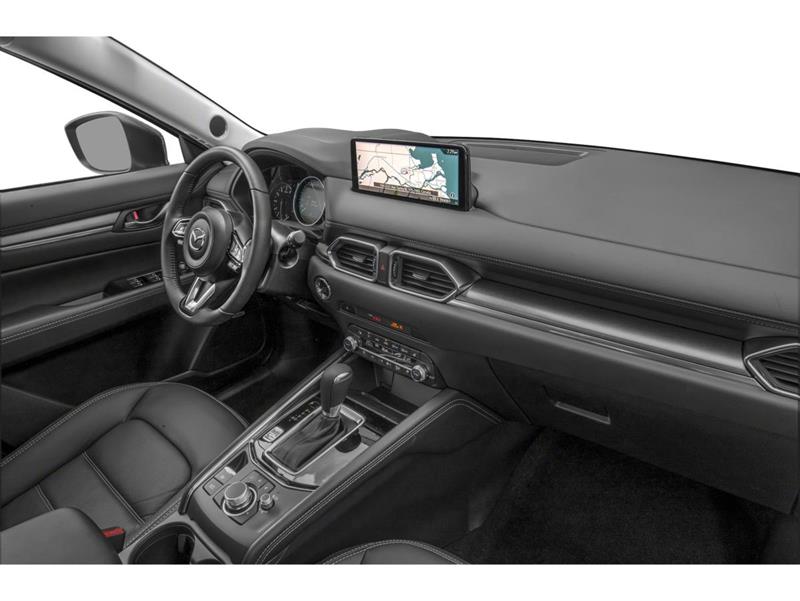 mazda CX-5 2025 - 7
