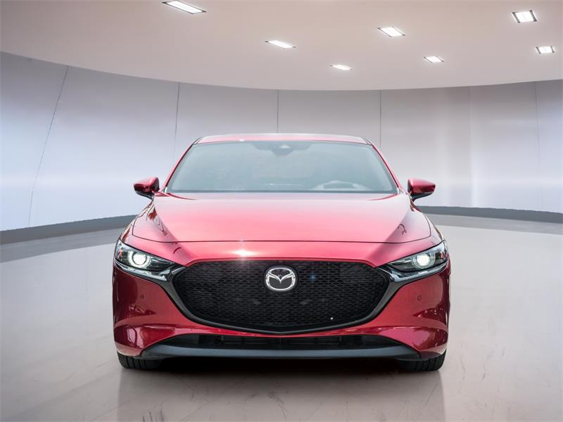 mazda Mazda3 Sport 2023 - 5