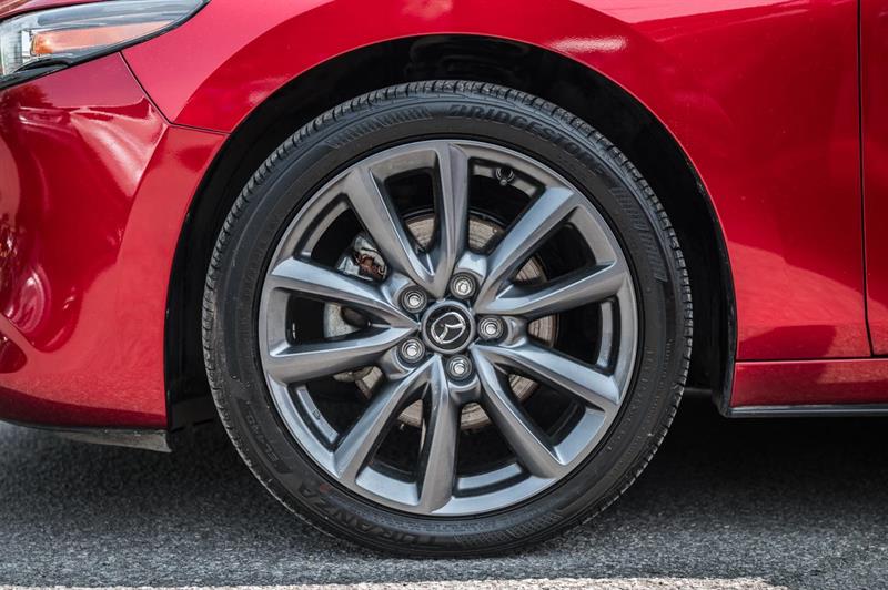 mazda Mazda3 Sport 2023 - 6