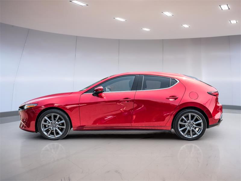mazda Mazda3 Sport 2023 - 7
