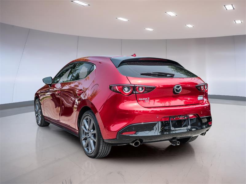 mazda Mazda3 Sport 2023 - 8