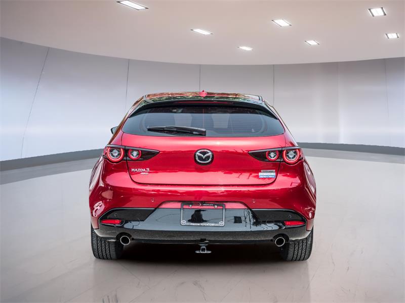 mazda Mazda3 Sport 2023 - 9