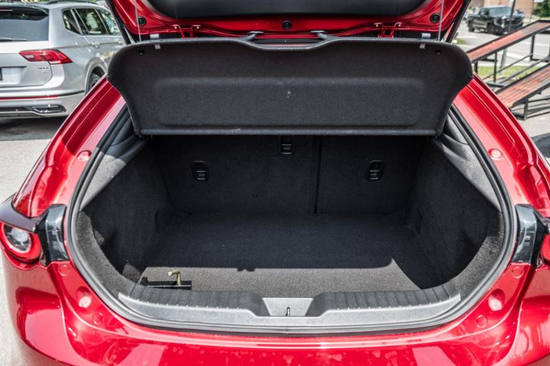 mazda Mazda3 Sport 2023 - 12