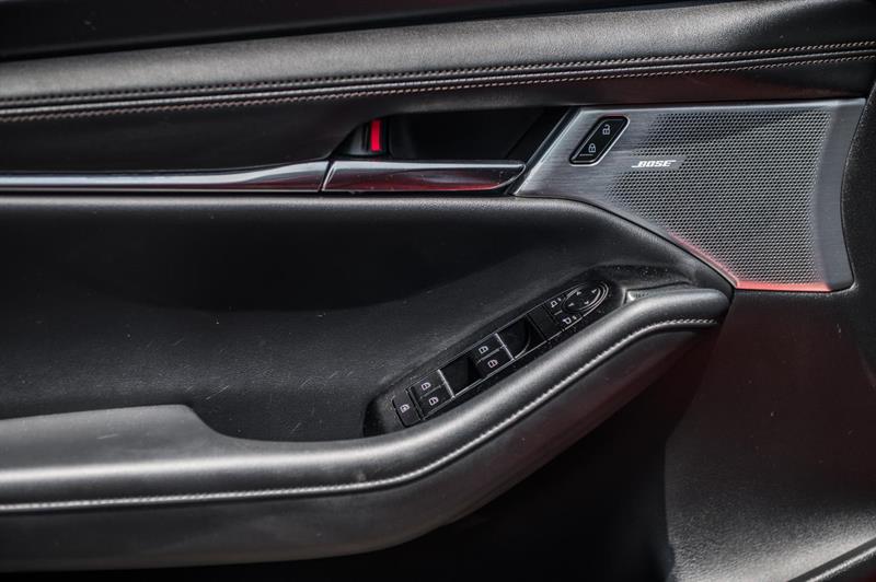 mazda Mazda3 Sport 2023 - 13