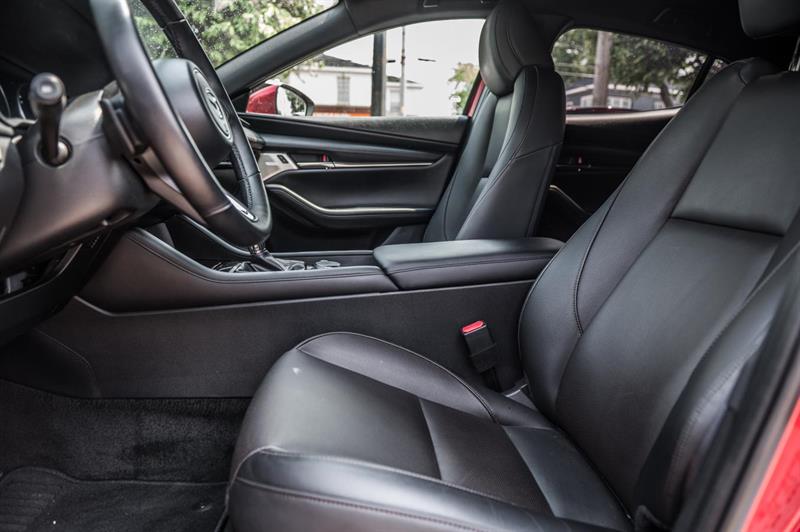 mazda Mazda3 Sport 2023 - 14