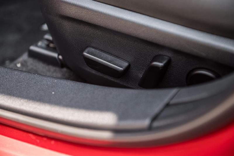 mazda Mazda3 Sport 2023 - 15