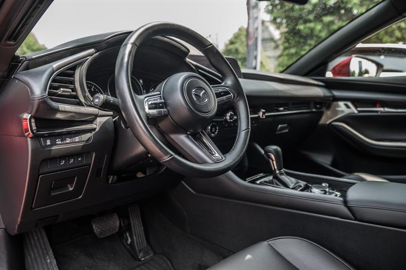 mazda Mazda3 Sport 2023 - 16