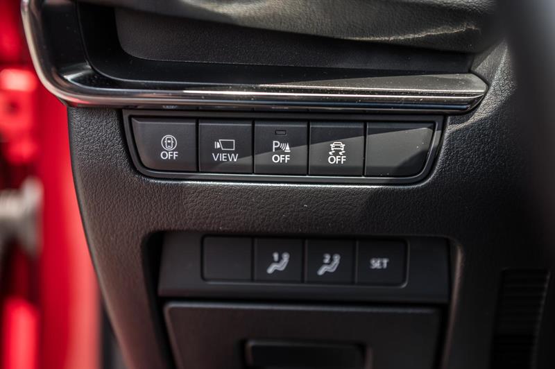 mazda Mazda3 Sport 2023 - 17