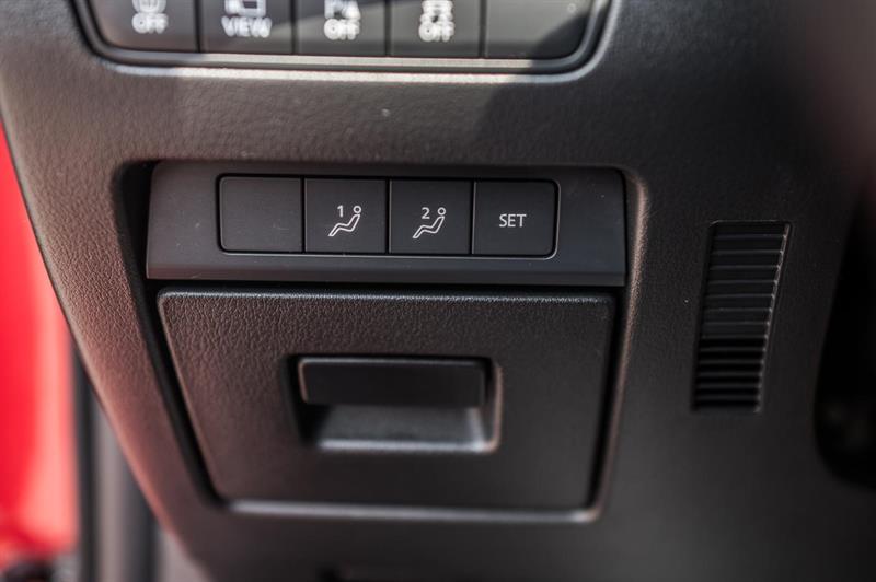 mazda Mazda3 Sport 2023 - 18