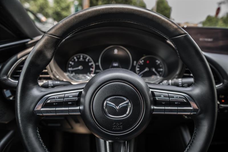 mazda Mazda3 Sport 2023 - 19