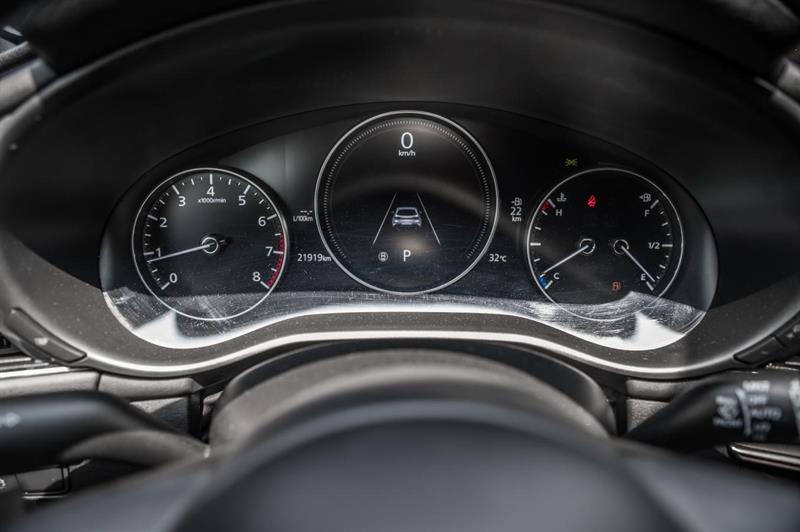 mazda Mazda3 Sport 2023 - 20