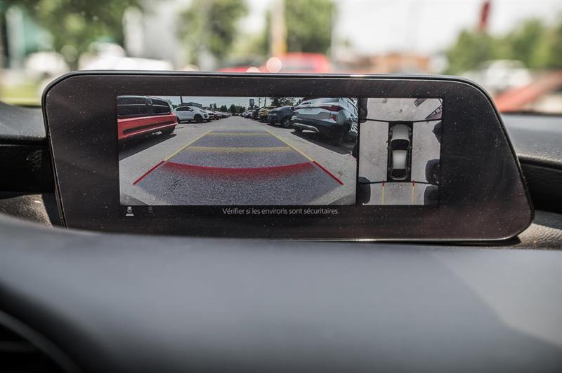 mazda Mazda3 Sport 2023 - 21