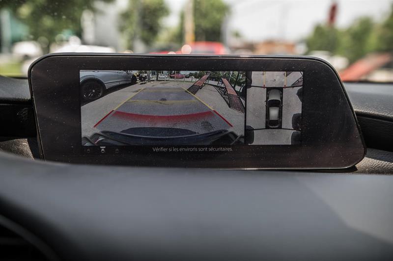 mazda Mazda3 Sport 2023 - 22