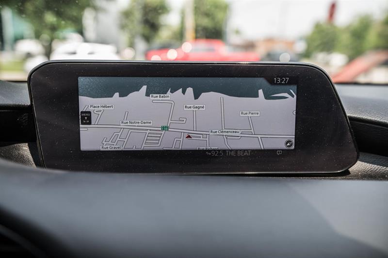 mazda Mazda3 Sport 2023 - 23