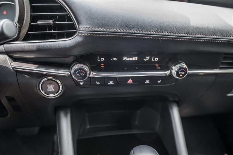 mazda Mazda3 Sport 2023 - 24