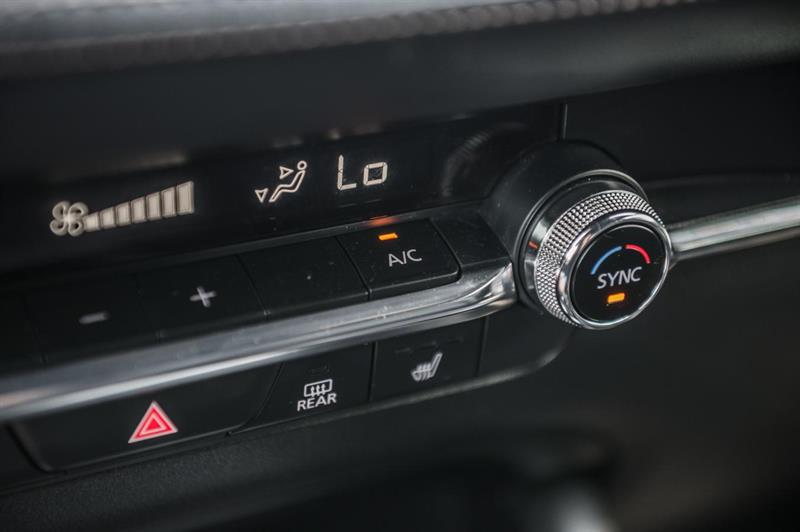 mazda Mazda3 Sport 2023 - 27