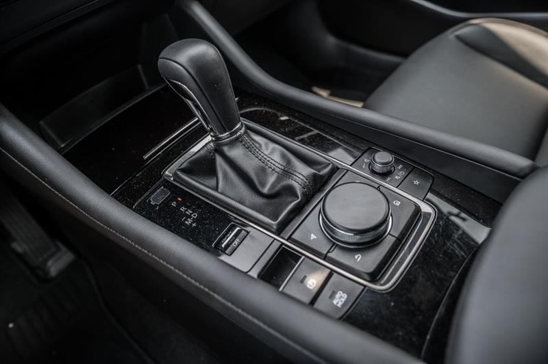 mazda Mazda3 Sport 2023 - 28