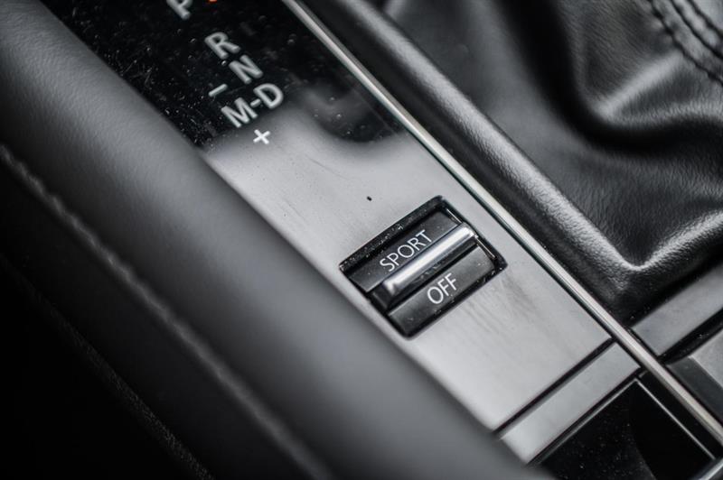 mazda Mazda3 Sport 2023 - 29