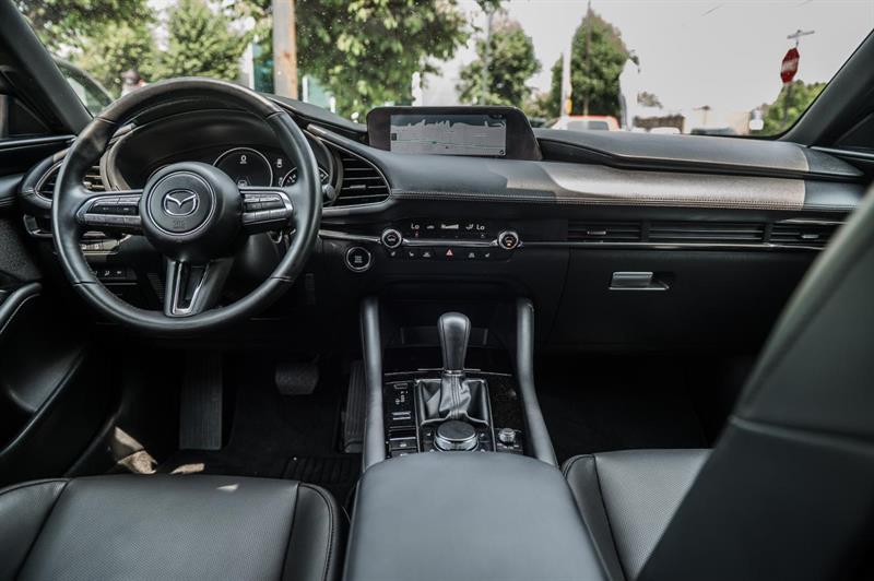 mazda Mazda3 Sport 2023 - 31