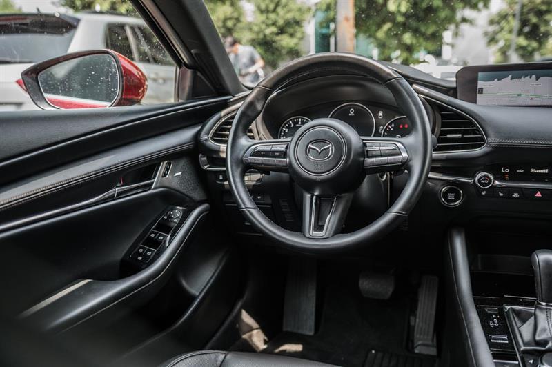 mazda Mazda3 Sport 2023 - 32