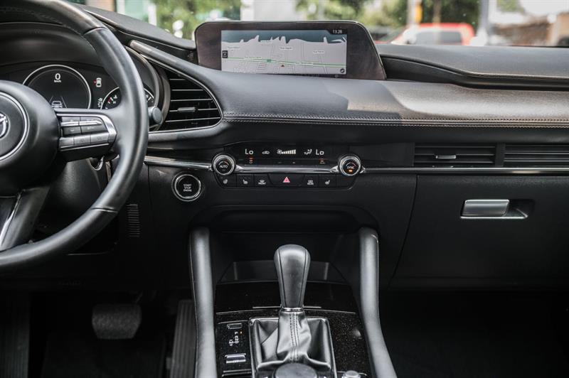 mazda Mazda3 Sport 2023 - 33