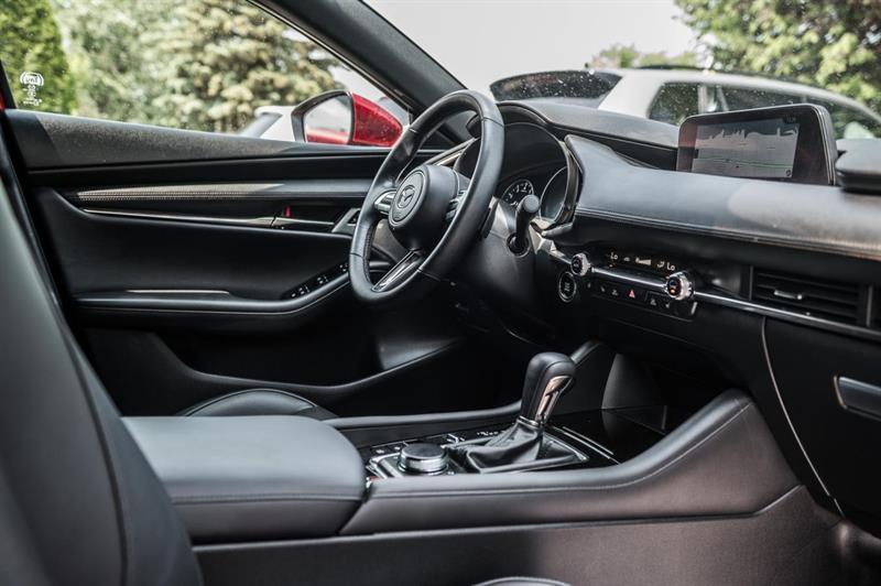 mazda Mazda3 Sport 2023 - 34