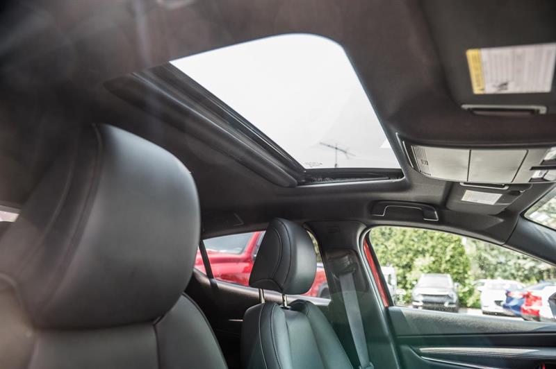 mazda Mazda3 Sport 2023 - 36