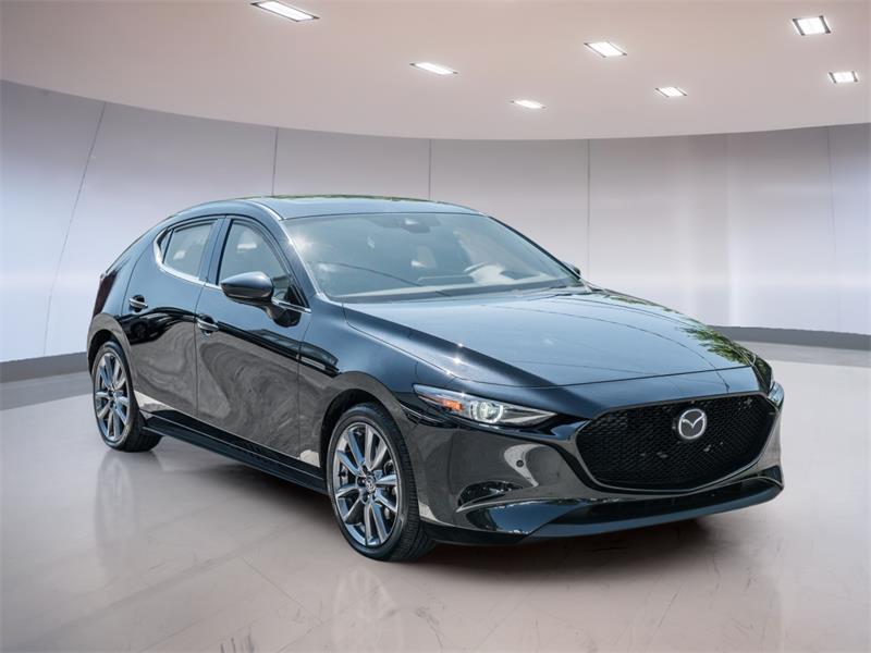 mazda Mazda3 Sport 2023 - 4