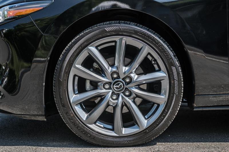 mazda Mazda3 Sport 2023 - 5