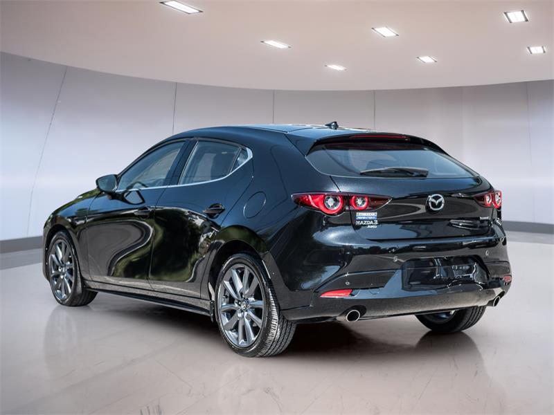 mazda Mazda3 Sport 2023 - 7
