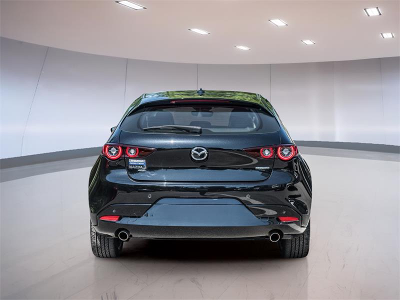 mazda Mazda3 Sport 2023 - 8