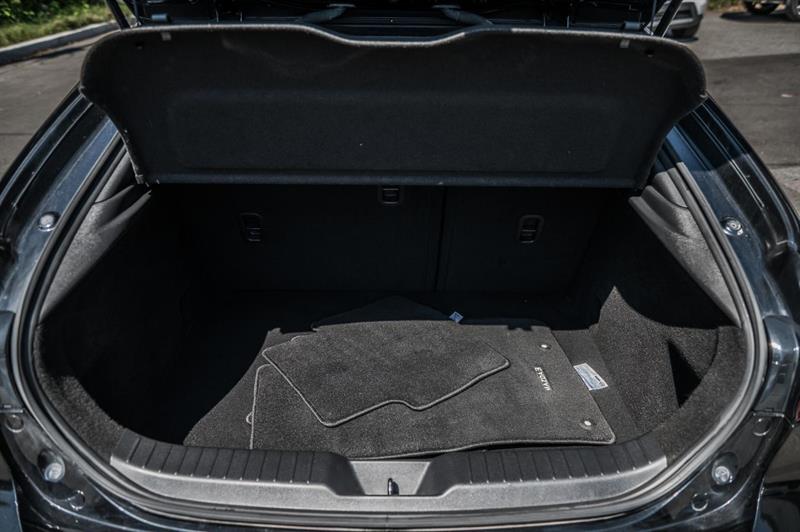 mazda Mazda3 Sport 2023 - 11