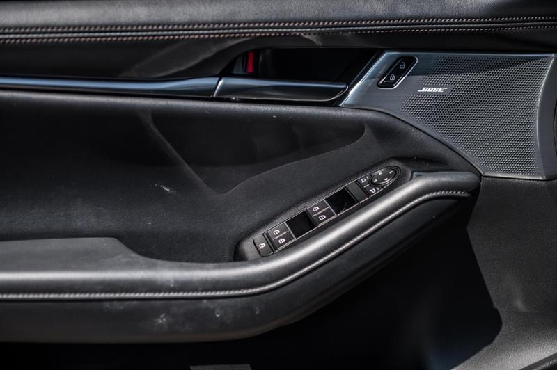 mazda Mazda3 Sport 2023 - 12