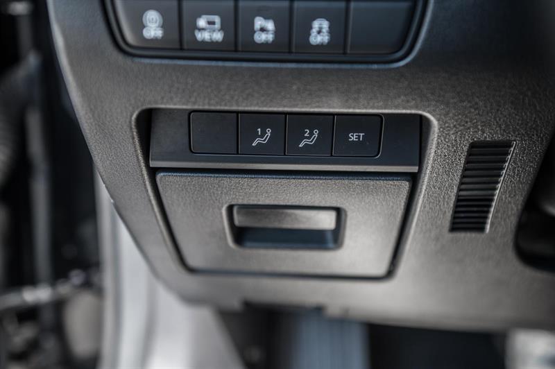 mazda Mazda3 Sport 2023 - 17