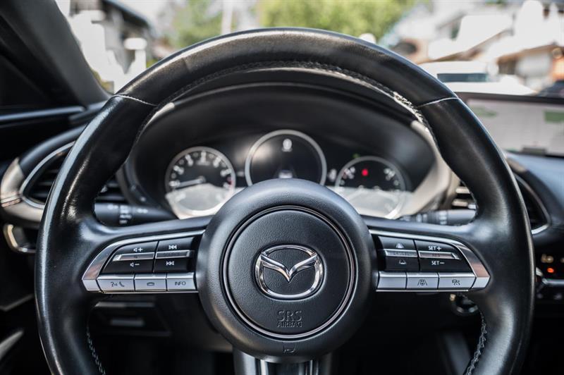 mazda Mazda3 Sport 2023 - 18