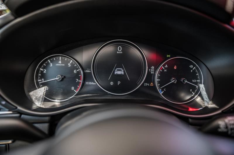 mazda Mazda3 Sport 2023 - 19