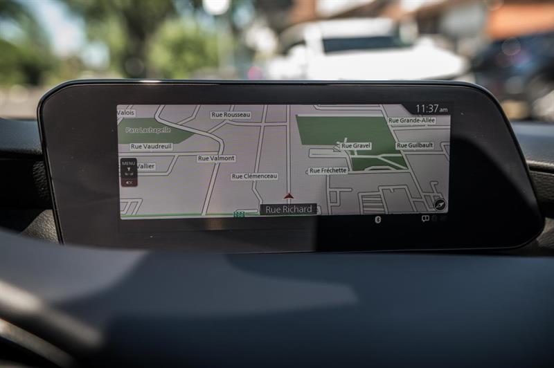 mazda Mazda3 Sport 2023 - 21