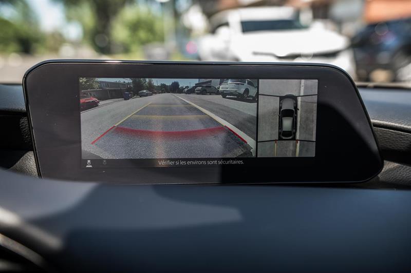 mazda Mazda3 Sport 2023 - 22