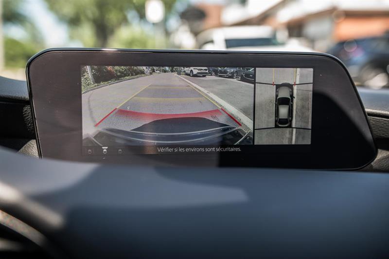 mazda Mazda3 Sport 2023 - 23