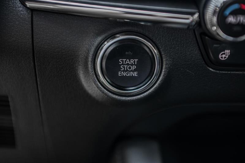 mazda Mazda3 Sport 2023 - 25