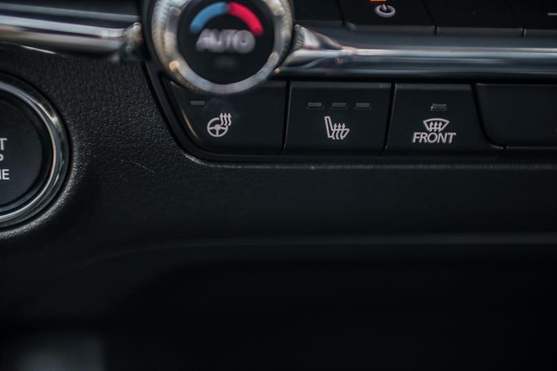 mazda Mazda3 Sport 2023 - 26