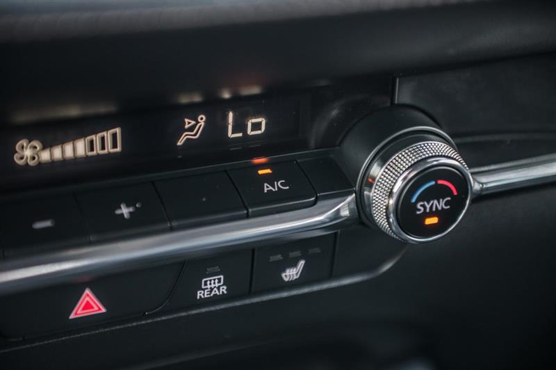 mazda Mazda3 Sport 2023 - 27