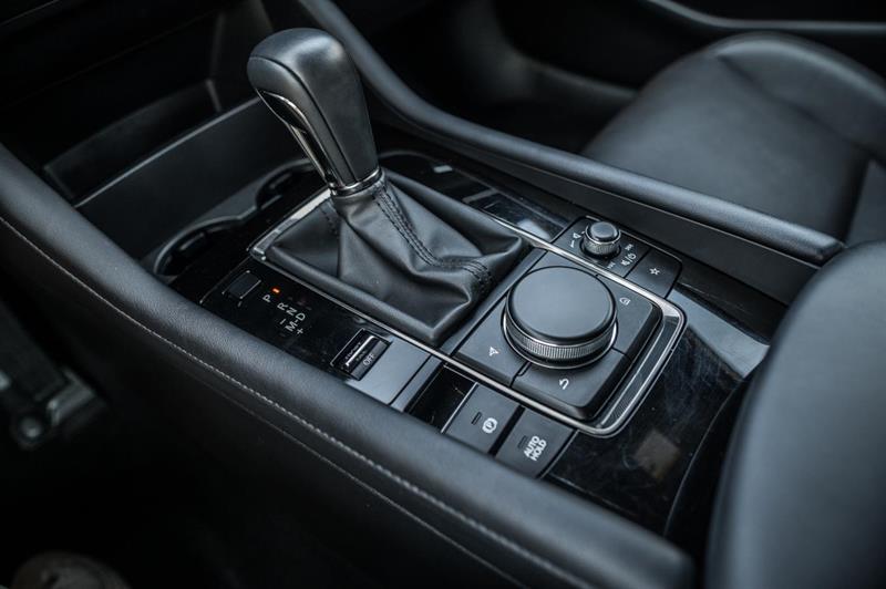 mazda Mazda3 Sport 2023 - 28