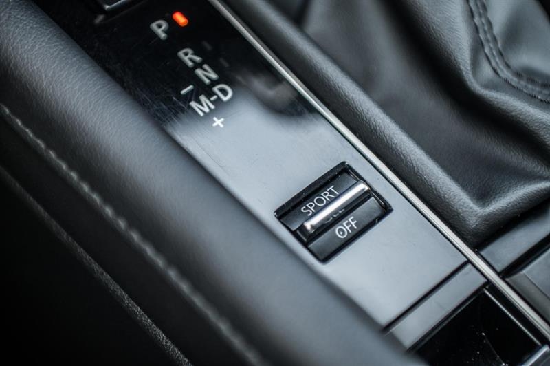 mazda Mazda3 Sport 2023 - 29